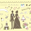 wedding-bridal